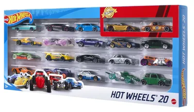 Hot Wheels - YouTube