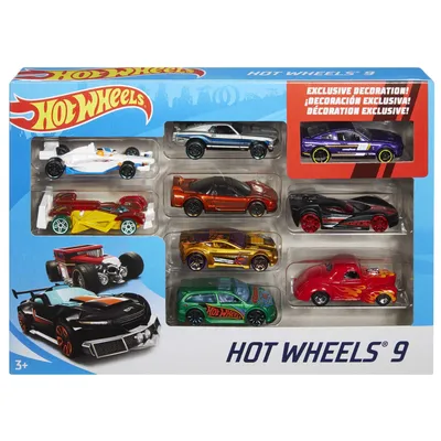 Hot Wheels logo and symbol, meaning, history, PNG