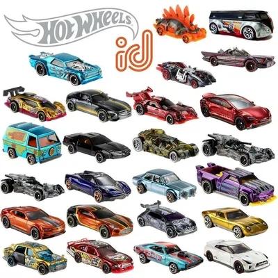 Hot Wheels Unleashed