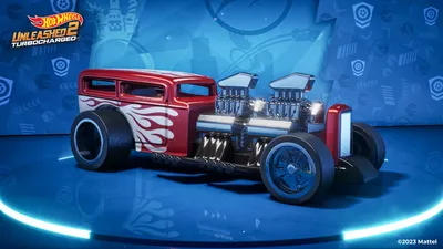 Hot Wheels Unleashed 2 - Turbocharged Has Been Announced – Here are the  Biggest Changes - Xbox Wire