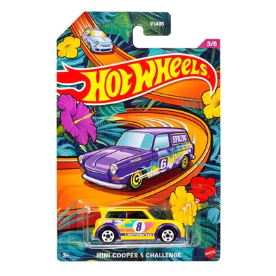 Mattel's New 'Hot Wheels Let's Race' Coming to Netflix | Animation World  Network