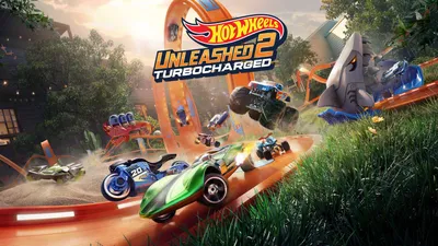 HOT WHEELS UNLEASHED™ 2 - Turbocharged | Download and Buy Today - Epic  Games Store