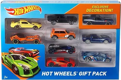 How Hot Wheels became 'the largest auto manufacturer out there'