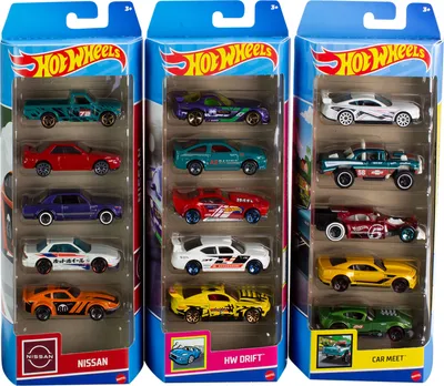 Inside the heartwarming world of Hot Wheels collecting - SBNation.com