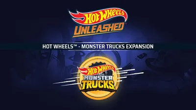 HOT WHEELS™ - Monster Trucks Expansion for Nintendo Switch - Nintendo  Official Site