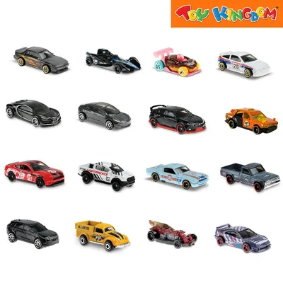 Hot Wheels Basic Car | Toy Kingdom