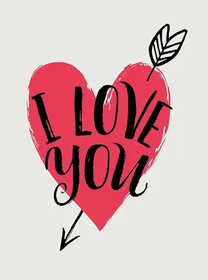 I Love You: Romantic Quotes for Valentine's Day : Summersdale: Amazon.de:  Bücher