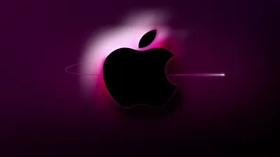 IPhone Apple, Всемирная конференция разработчиков, логотип Rainbow, яблоко,  компьютер, компьютерные обои, обои для рабочего стола png | PNGWing