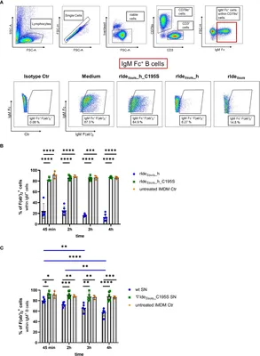 The Hyper IgM Syndrome—An Evolving Story | Pediatric Research