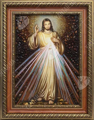 Нерукотворный образ Иисуса Христа | Купить икону в Киеве и Украине