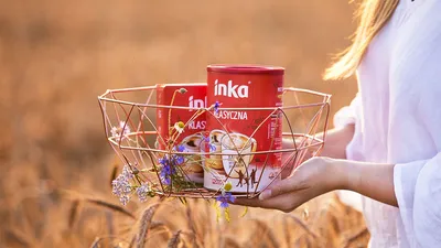 Hey r/poland - question for you: is Inka grain coffee still a popular daily  beverage? Can anyone give me the history of this unique Polish coffee? :  r/poland