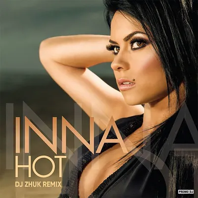 Inna - Hot | Filip | Flickr