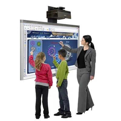 Интерактивная доска SMART Board SB660