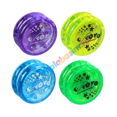 Yo-Yo | Legami.com