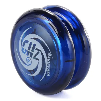 ᐉ Йо-йо для новичков Magicyoyo D1 Синий (my-d1-blue)