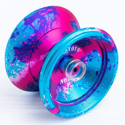 Йо-йо MagicYoYo D1 Green (YoYo) (ID#1424165059), цена: 375 ₴, купить на  Prom.ua