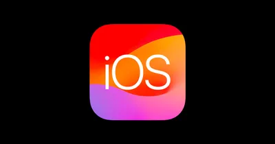 Картинки ios