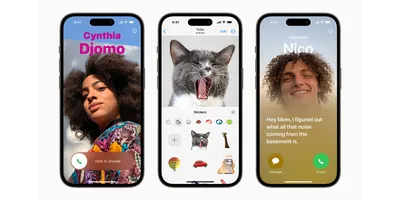 Apple reimagines the iPhone experience with iOS 14 - Apple