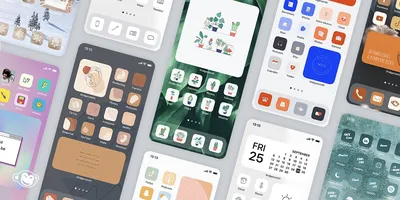 Download Official iOS 17 Wallpapers For Your iPhone