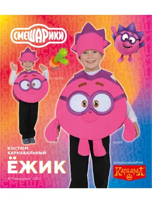 Ёжик Smeshariki School Krosh, school, cartoon, fictional Character png |  PNGEgg