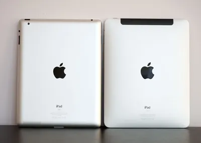 The iPad 2 - The Apple iPad 2 Review