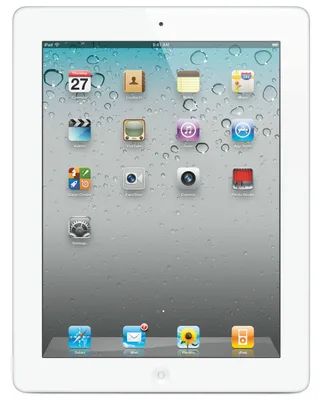 Apple iPad 2 (photos) - CNET