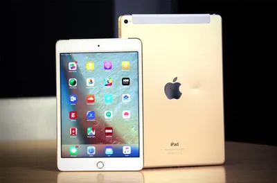 iPad Mini 2 In 2022! (Still Worth It?) (Review) - YouTube