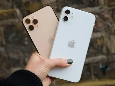 Apple iPhone 11, Pro and Max price and release date - PhoneArena