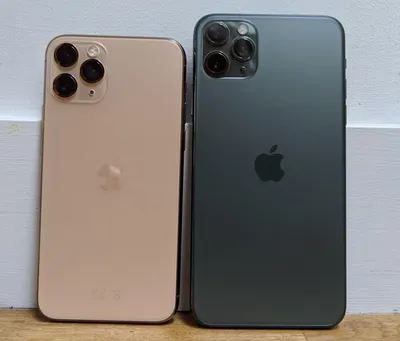 iPhone 11 vs iPhone 15: Is it finally time for me to upgrade? | Digital  Camera World