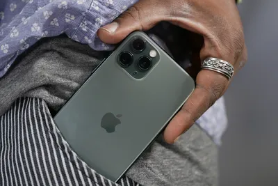 iPhone 11 first impressions: Pretty, powerful, and a perfect shooter