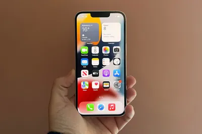 Apple iPhone 13 Pro Review - Bombastic smartphone with minor weaknesses -  NotebookCheck.net Reviews