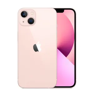 Refurbished iPhone 13 128GB - Pink (Unlocked) - Apple