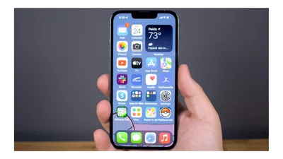 The iPhone 13 mini: A Review for Those Who Want a Smaller Phone | nextpit