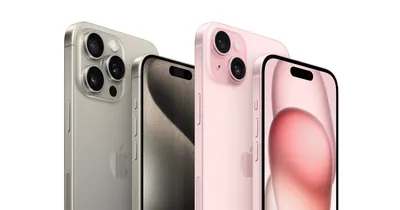 Apple debuts iPhone 15 and iPhone 15 Plus - Apple (UK)