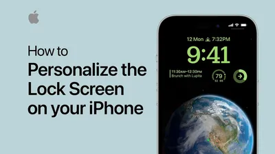 Need a New Look? How to Change Your iPhone Wallpaper | PCMag