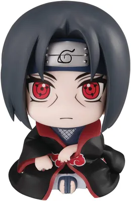 Itachi Uchiha in his genjutsu, digital piece : r/Naruto