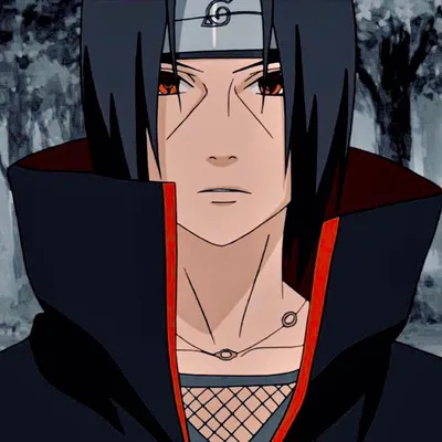 Itachi uchiha from naruto, suriken jutsu, creative designs,highdefination  image on Craiyon