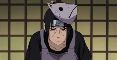 Itachi Uchiha (Reanimation) | Shinobi Striker Wiki | Fandom