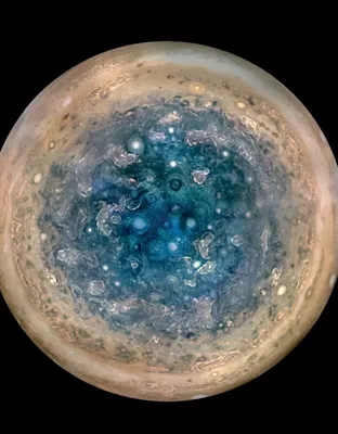 Во сколько раз Юпитер больше Земли - Астрономия по-русски