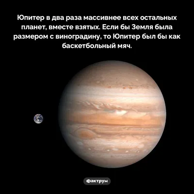 Магнитное поле Юпитера в 10 раз сильнее поля Земли - BBC News Україна
