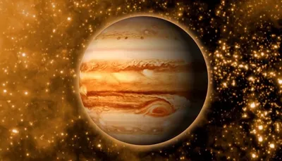 Сближение Юпитера и Венеры в небе показали в мельчайших деталях