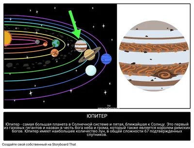 вид Юпитера из космоса, четкие фотографии юпитера, Юпитер, небо фон  картинки и Фото для бесплатной загрузки