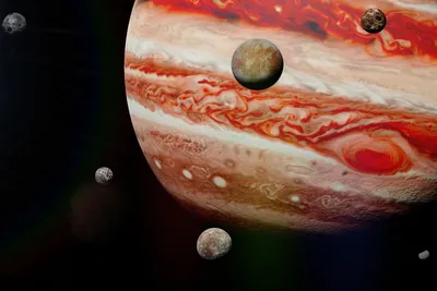 Юпитер в Тельце в 2023 году: когда перейдет, даты и прогноз для знаков  зодиака