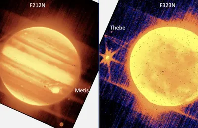 Ученые выяснили, что находится внутри Большого красного пятна Юпитера - РИА  Новости, 28.10.2021