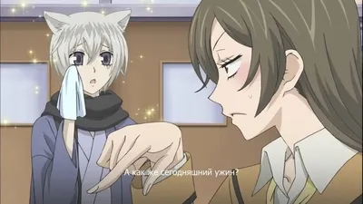 Смотреть Аниме Очень приятно, Бог! [ТВ-2] | Nice to Meet You, Kami-sama  [TV-2] | Kamisama Hajimemashita 2 бесплатно онлайн