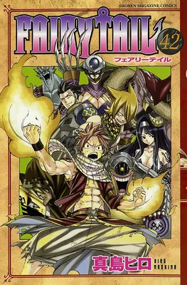 Discussion] Who's your favorite fairy tail girl? : r/fairytail
