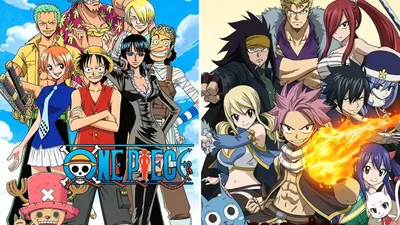 20 Interesting Things You Might Not Know About Fairy Tail