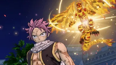 Fairy Tail: The 10 Most Evil Characters, Ranked