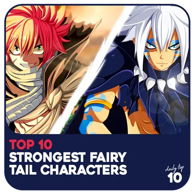 FAIRY TAIL