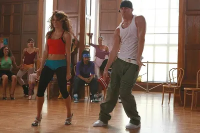 Шаг вперед 4 / Step Up Revolution / Статьи / Newslab.Ru